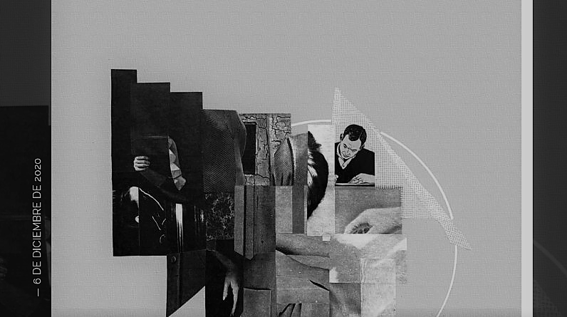 Captura de la página web del podcast "De eso no se habla"