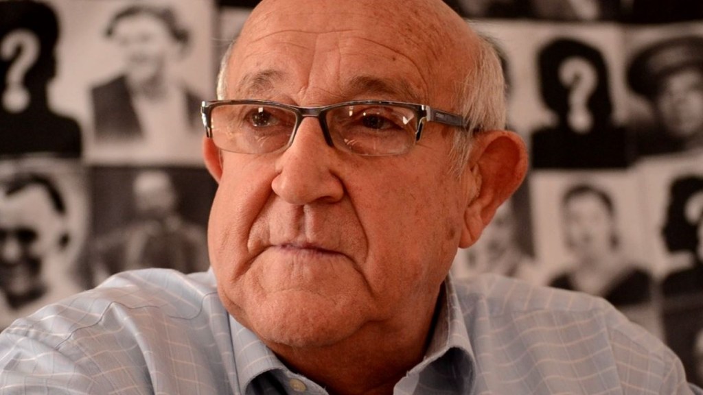 Lucio de la Nava Hernández